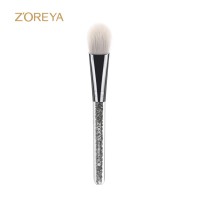 Shiny Makeup Brush Set PCS Foundation Lip Brush