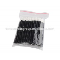 Disposable Lip Brush Lip Gloss Applicators Lipstick Wands Tool Kits