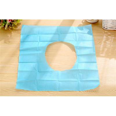 Disposable Toilet Seat Lid Covers Paper WC Banheiro Accessories 464