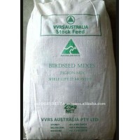 Animal feed for Birdseed Mixes - Pigeon Mix