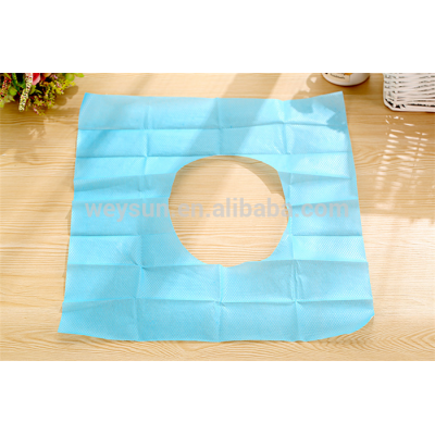 Disposable Toilet Seat Lid Covers Paper